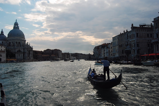 gondole Venise