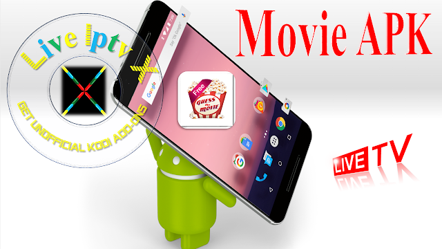 Guess The Movie APK Guess The Movie APK