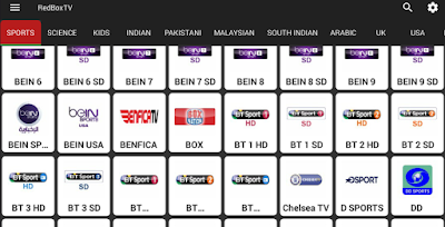 تطبيق ريدبوكس RedBoxTV, تطبيق ريدبوكس RedBoxTV للأندرويد, تطبيق ريدبوكس RedBoxTV مدفوع للأندرويد, تطبيق ريدبوكس RedBoxTV عضوية فيب