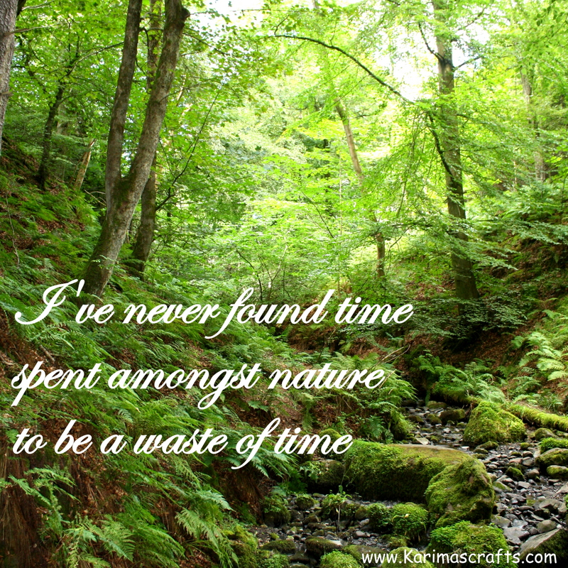 Karima s crafts more inspirational posters