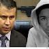 George Zimmerman: ARMA ES RETIRADA DE SUBASTA... pero no a causa de la familia de Trayvon