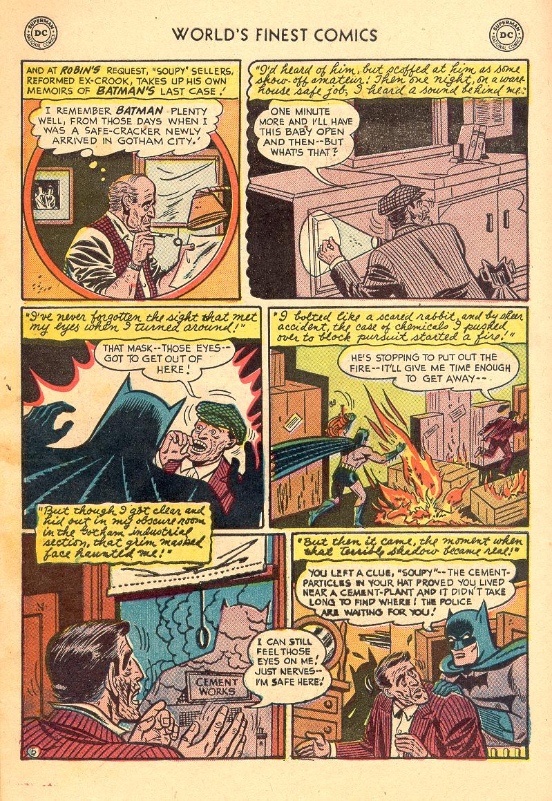 Worlds Finest Comics 65 Page 57