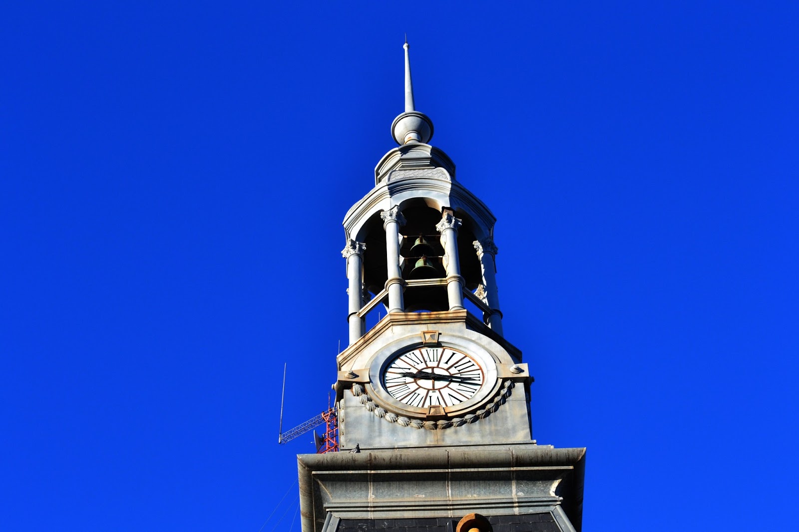 Claudio Tomassini Coronel Suárez Claudio Tomassini Fotografía