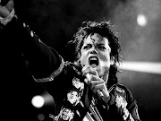 Michael Jackson. A4