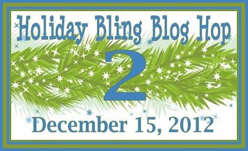 Holiday Bling Blog Hop :: All Pretty Things