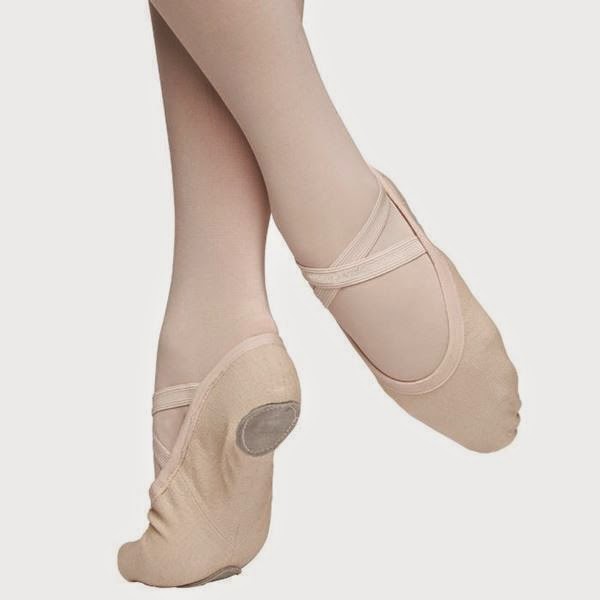 Cara Memilih Sepatu Pointe yang Tepat untuk Balet Dansa