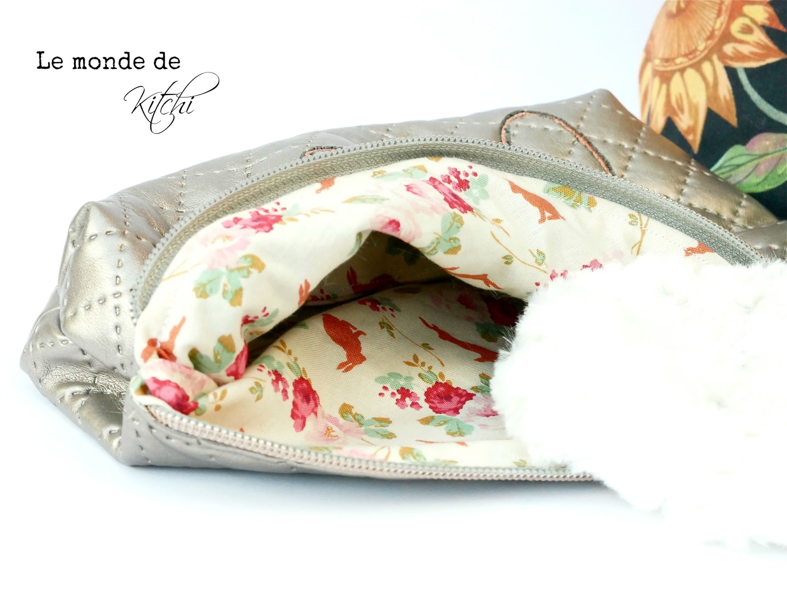 Le Monde De Kitchi Februar 2018