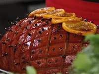 jamon glaseado, receta de jamón glaseado, jamón horneado, jamon al horno, imagenes de jamon glaseado, glazed ham, recipe glazed ham, baked ham, ham baked, glazed ham images,