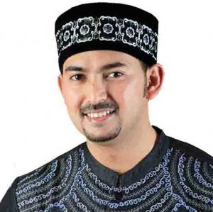 Kumpulan Foto Ustad Ahmad Al Habsyi Terbaru Lengkap - Kang Empo