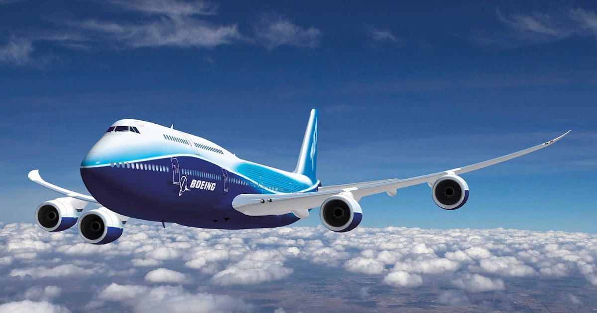 Strannix about flights: Boeing Conducts Inaugural Flight of First 787