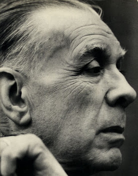 Jorge Luis Borges