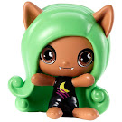 Monster High Clawdeen Wolf Series 1 Beach Ghouls Figure