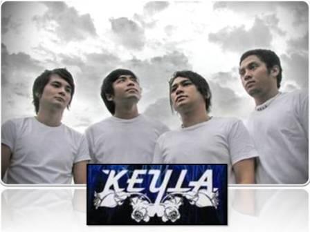 Sejarah Awal Berdirinya Keyla Band | Awal Berdirinya Band