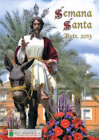 Semana Santa en Rute 2013
