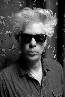 Jim Jarmusch. Director of Paterson