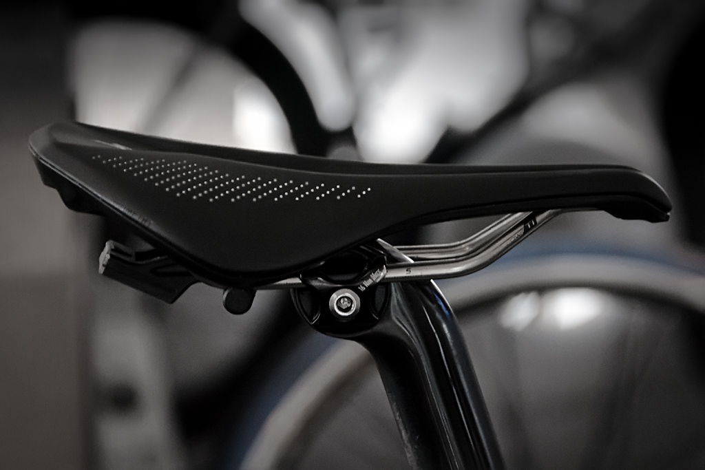 Evo Davo Specialized Power Saddle Review