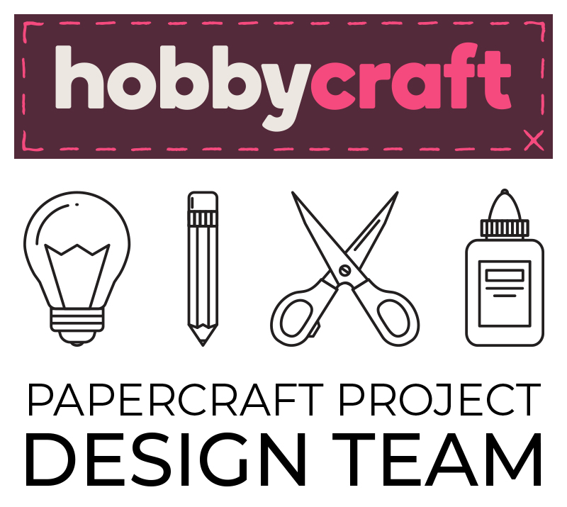 Hobbycraft Papercraft DT