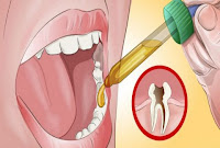 Έτσι θα απαλύνετε τον πονόδοντο με φυσικό τρόπο - Ακόμη και ο οδοντίατρος θα μείνει άφωνος με αυτή τη θαυματουργή συνταγή!