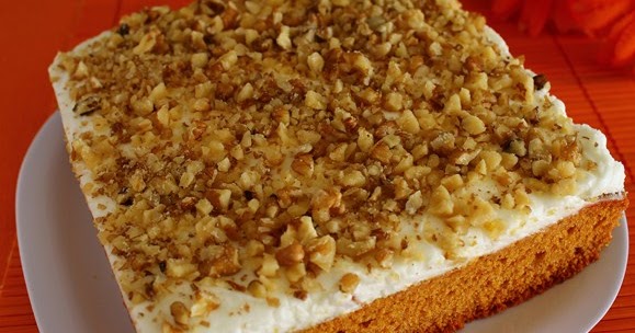 Pumpkin Sheet Cake With Cream Cheese Frosting Eat At Home Pumpkin Sheet Cake With Cream Cheese Frosting Eat At Home