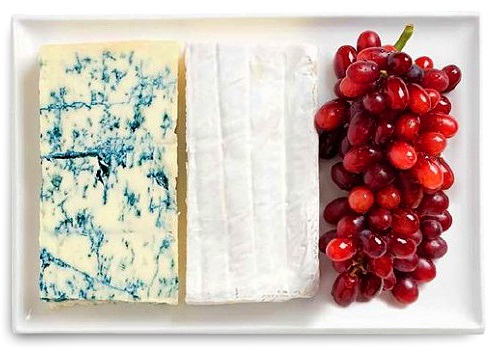 Φαγητό με Σημαίες