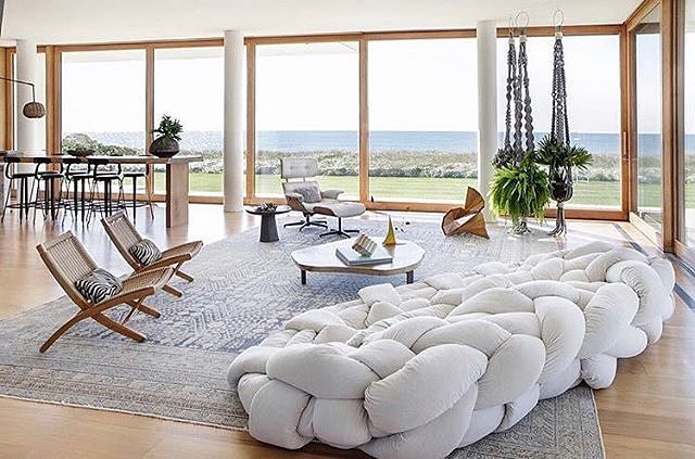 4 Hot New 2018 Trends For Living Rooms Embellishing Home Hot New Living Room Trends
