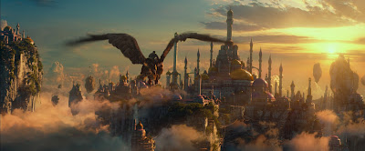 Warcraft Movie Image 6