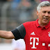 Carlo Ancelotti pode deixar o Bayern em janeiro de 2018 e já teria destino certo