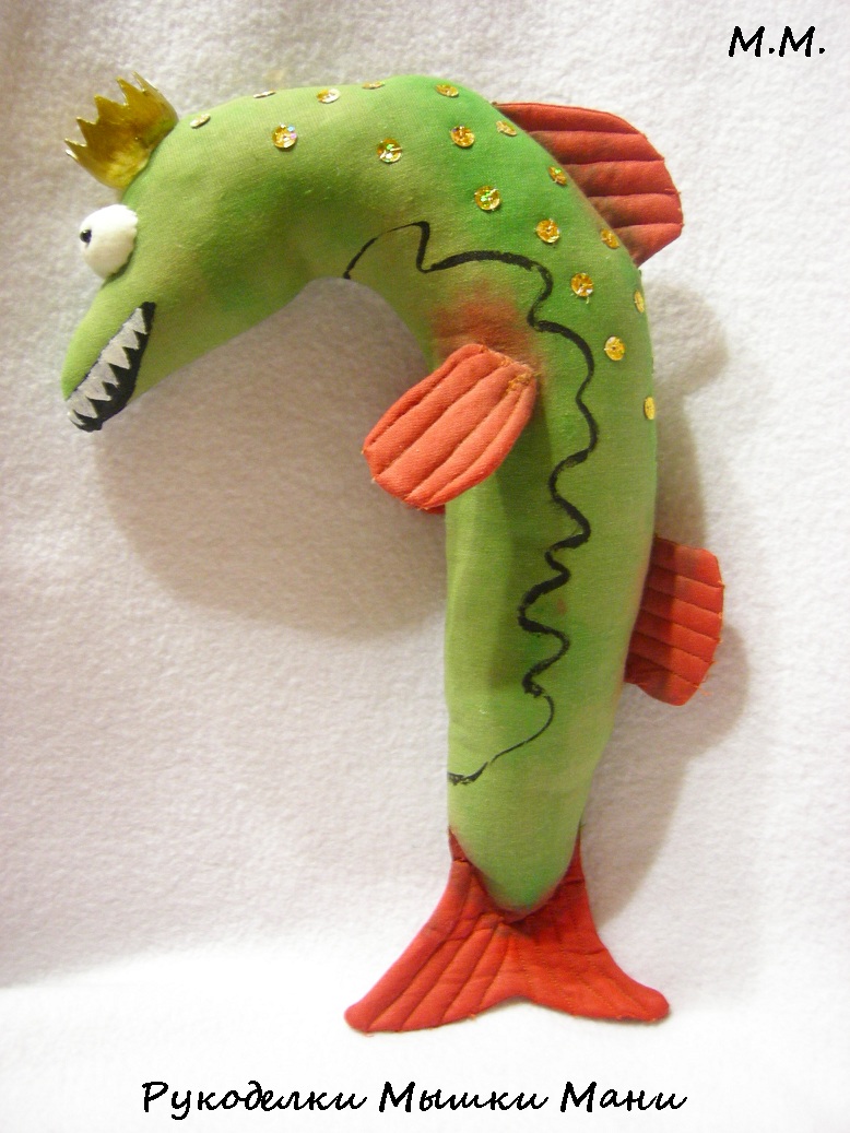 про емелю и щуку. жизнь чай чудо щука шить. мягкая игрушка щука. щука из фетра. щука для детей.