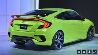 Harga Resmi Mobil Honda Civic 2016 Harga Resmi Mobil Honda Civic 2016
