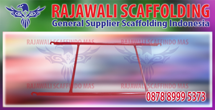 horizontal scaffolding