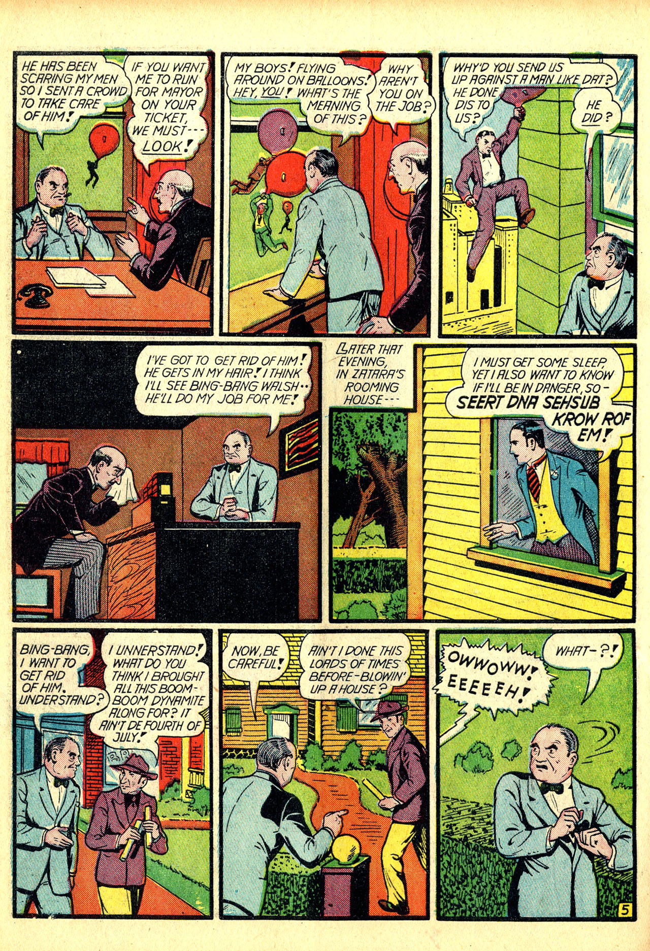 Worlds Finest Comics 3 Page 51