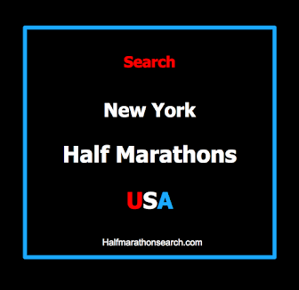NY Half Marathons
