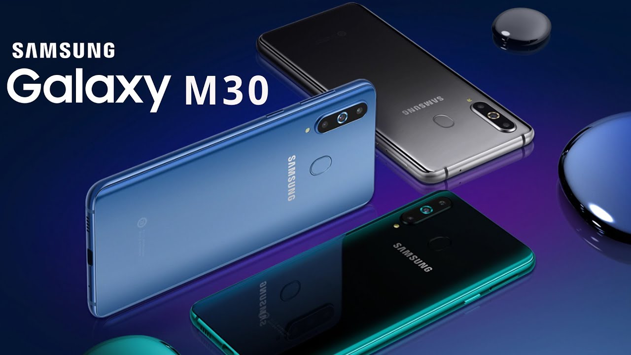 Kelebihan dan Kekurangan Samsung Galaxy M30