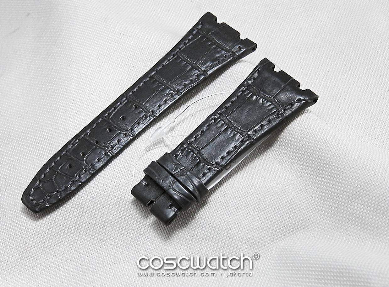 Audemars Piguet Oem Calf Alligator Coscwatch Jam Tangan Second And Original Jam Tangan Mewah Jual Beli Jam Tangan Mewah Bekas