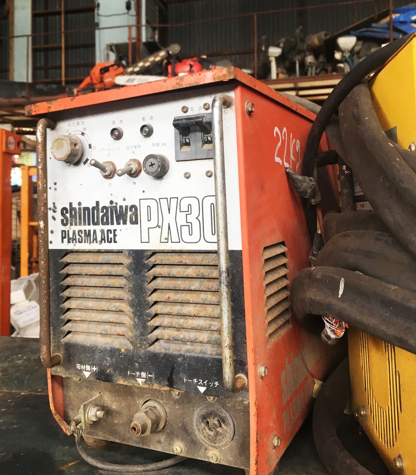 Products mig weld tig welding machine from japan