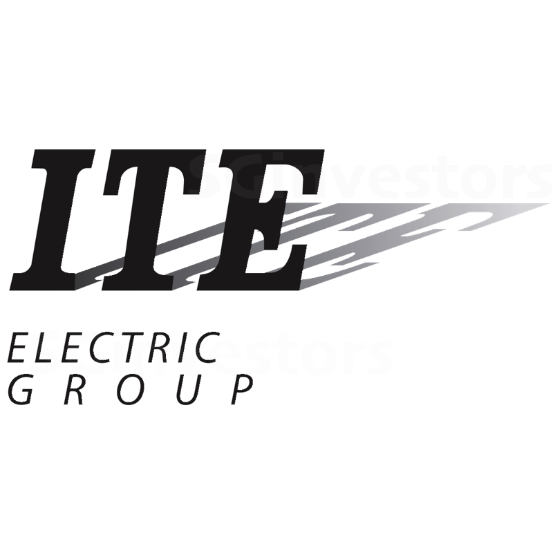 ITE ELECTRIC CO LTD (SGX:581) @ SGinvestors.io