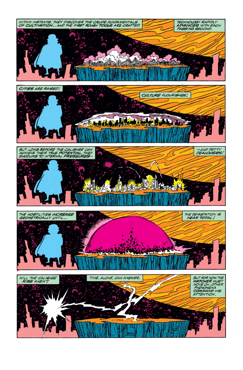 Thor (1966) 419 Page 2