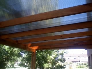 ZINKA TECHOS : PERGOLAS DE MADERA Y METALICAS