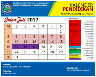 Download Kalender Pendidikan 2013 Jawa Timur Excel