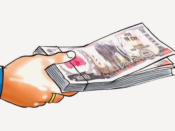 Forex: Foreign Exchange Nepal Ratra Bank (विदेशी विनिमय दर)