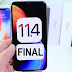Download iOS 11.4 and tvOS 11.4 Final Version IPSW via Official Links