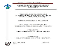 Prácticas de soldadura | FIME XALAPA fime-xalapa-imagen-1