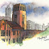 Sketching Hong Kong 港人畫港