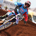 #Motocross – Cristiano Lopes novamente chega ao pódio na quarta etapa do Brasileiro
