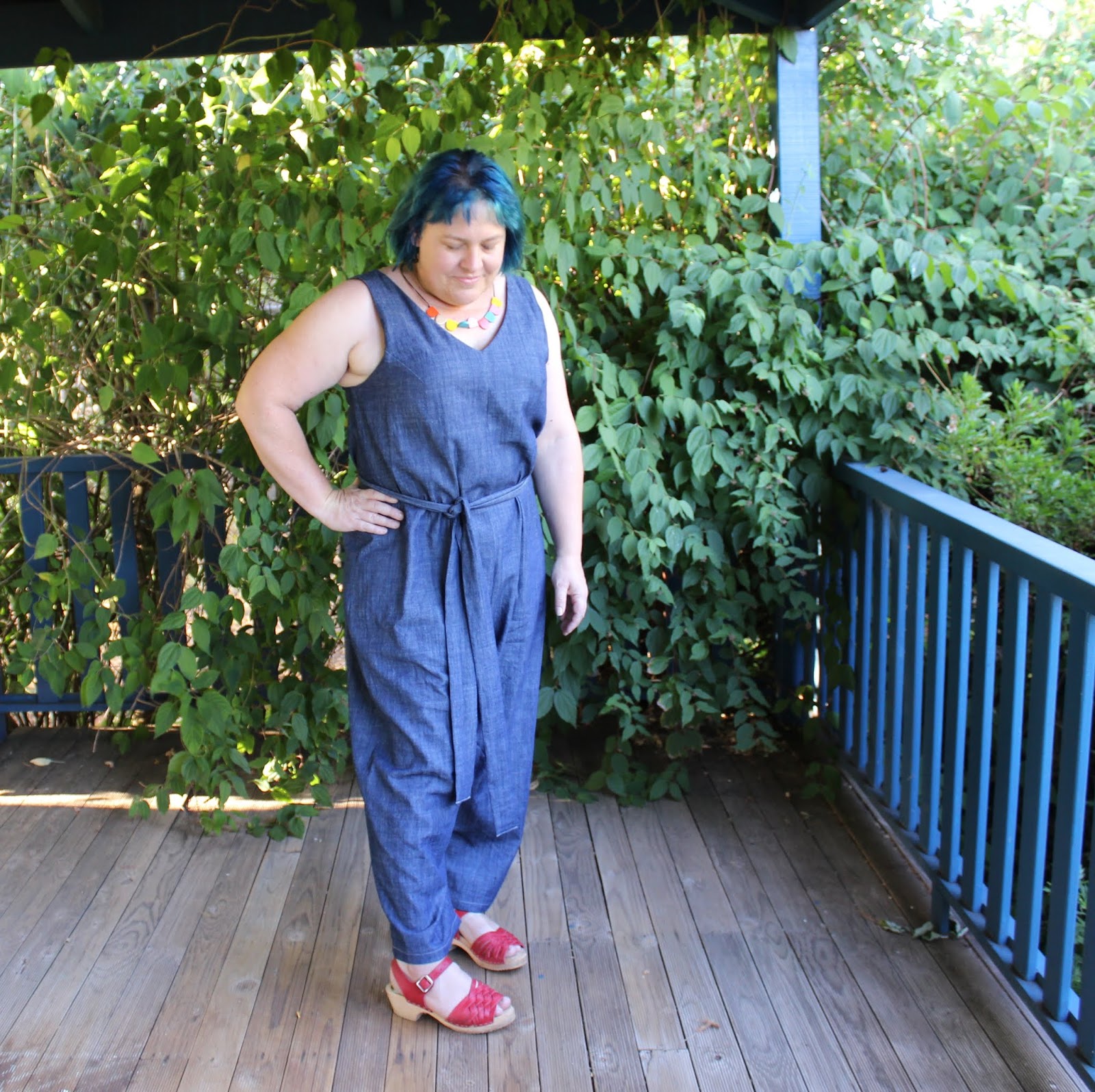 peppermint magazine jumpsuit