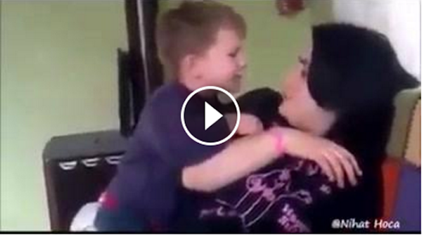 Niño educado para ser maltratador de mujeres Niño educado para ser maltratador de mujeres