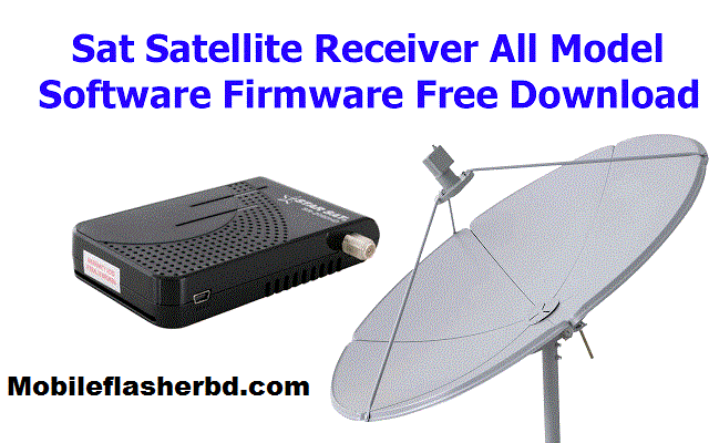  Star Sat Satellite Receiver All Model Firmware Free Download