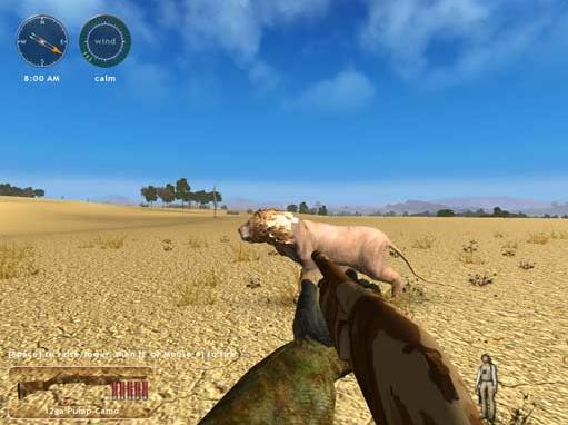 hunting unlimited 2010 pcgamefreetop