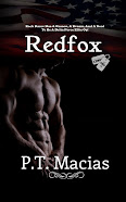 Redfox, Razer 8 By P.T. Macias