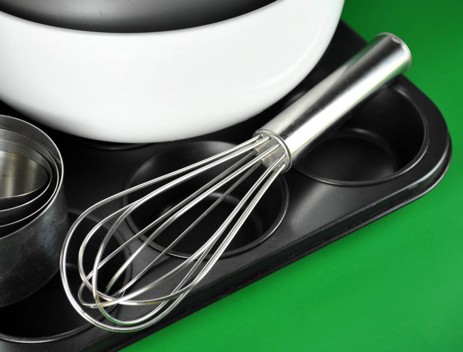 Baking Cupcakes tips use your best tools Cupcakes!